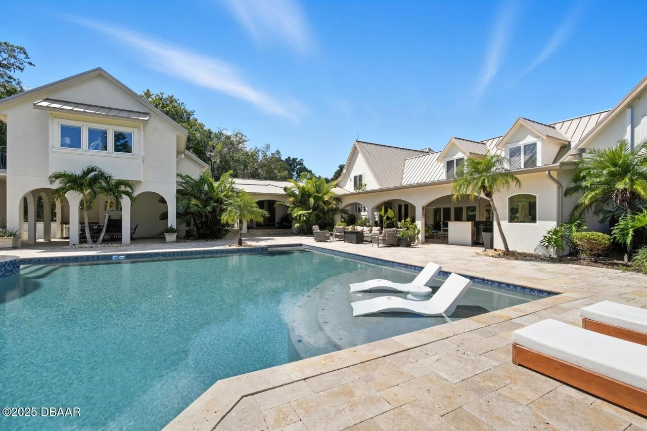 427 Pine Bluff Trail, Ormond Beach, FL 32174 Photo