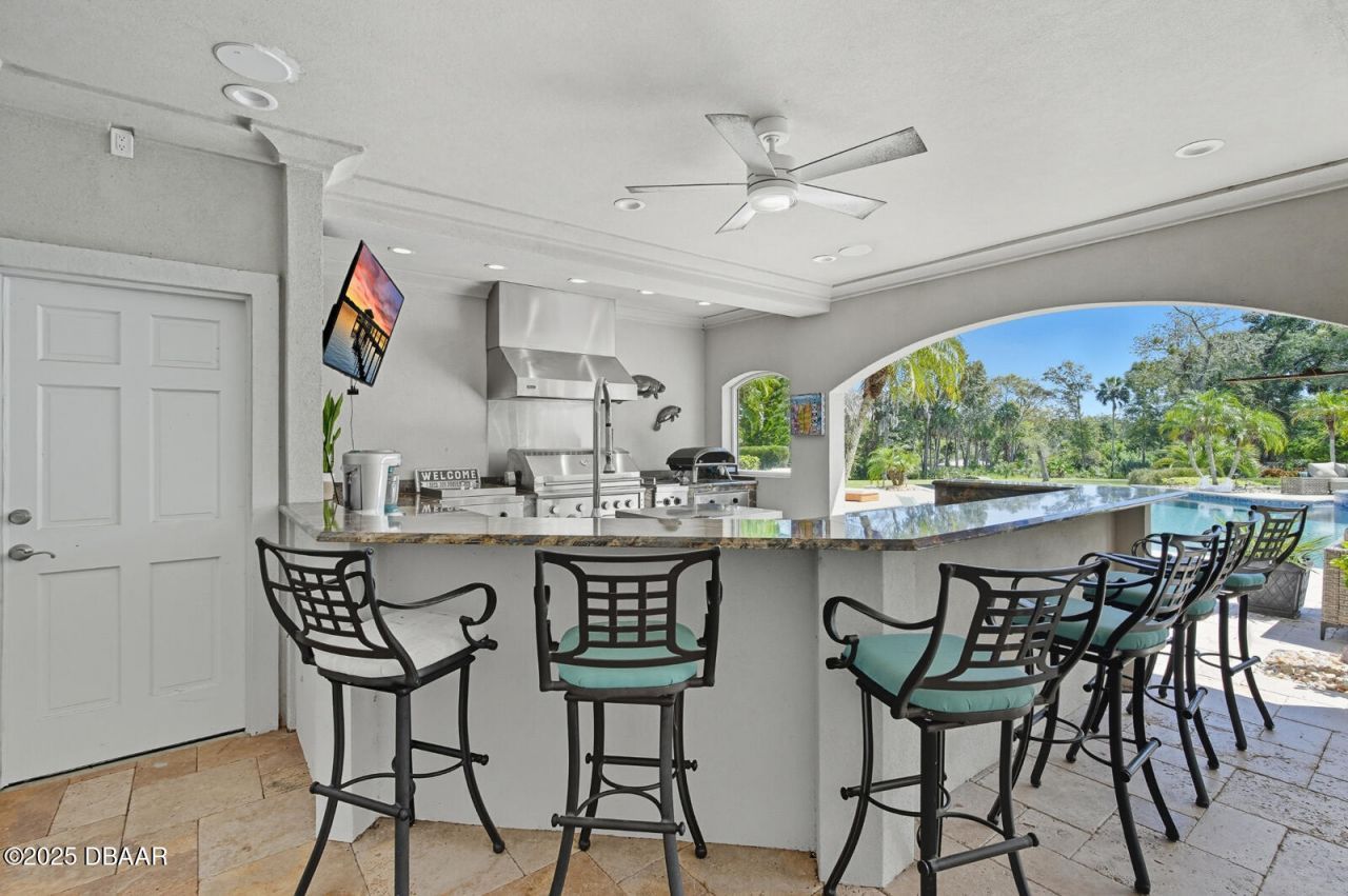 427 Pine Bluff Trail, Ormond Beach, FL 32174 Photo