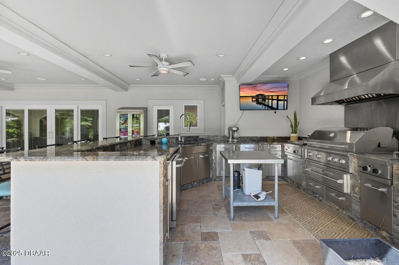 427 Pine Bluff Trail, Ormond Beach, FL 32174 Photo