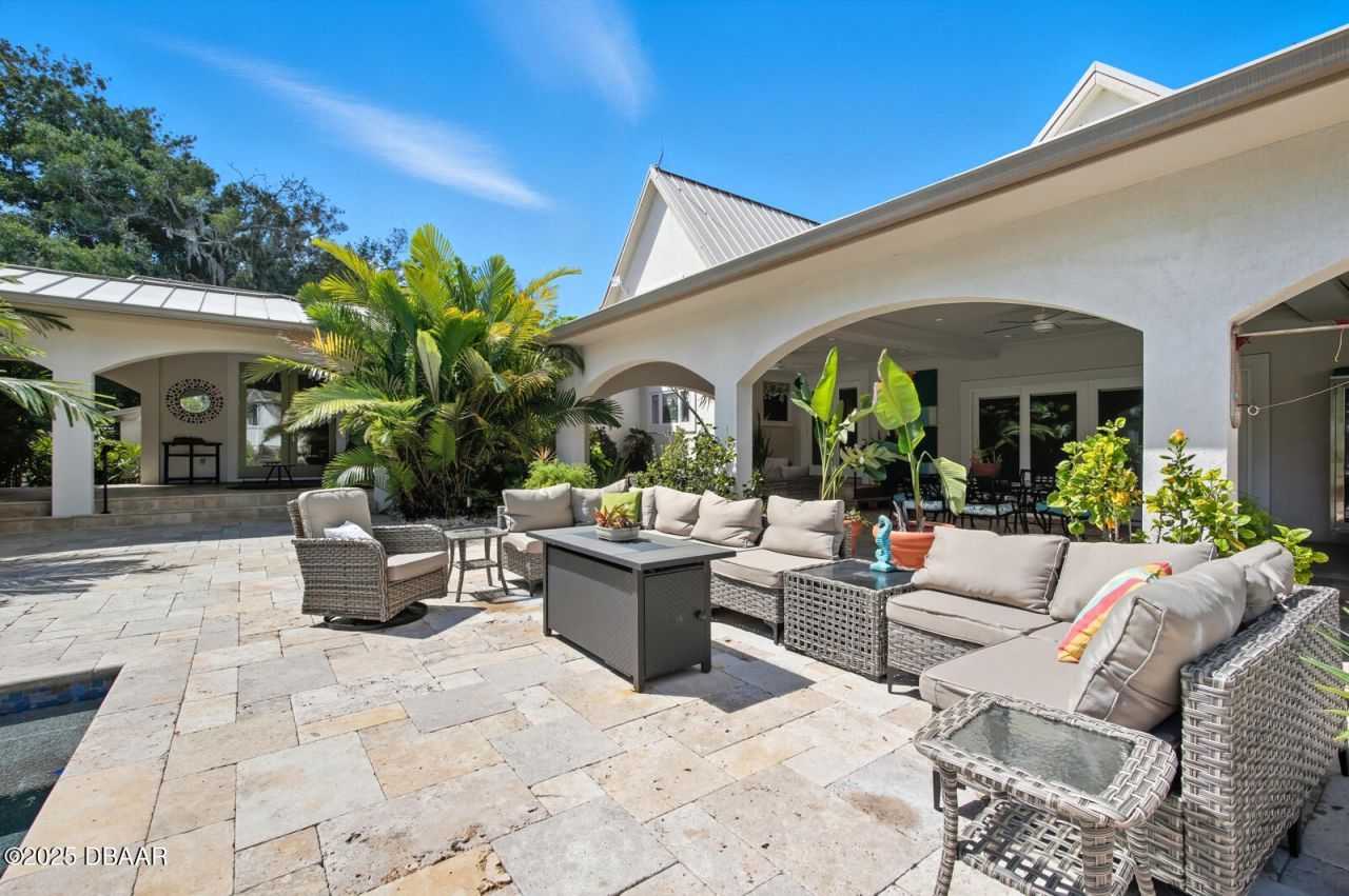 427 Pine Bluff Trail, Ormond Beach, FL 32174 Photo