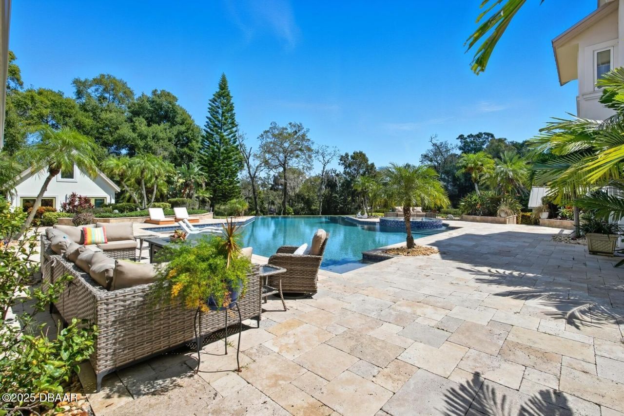 427 Pine Bluff Trail, Ormond Beach, FL 32174 Photo