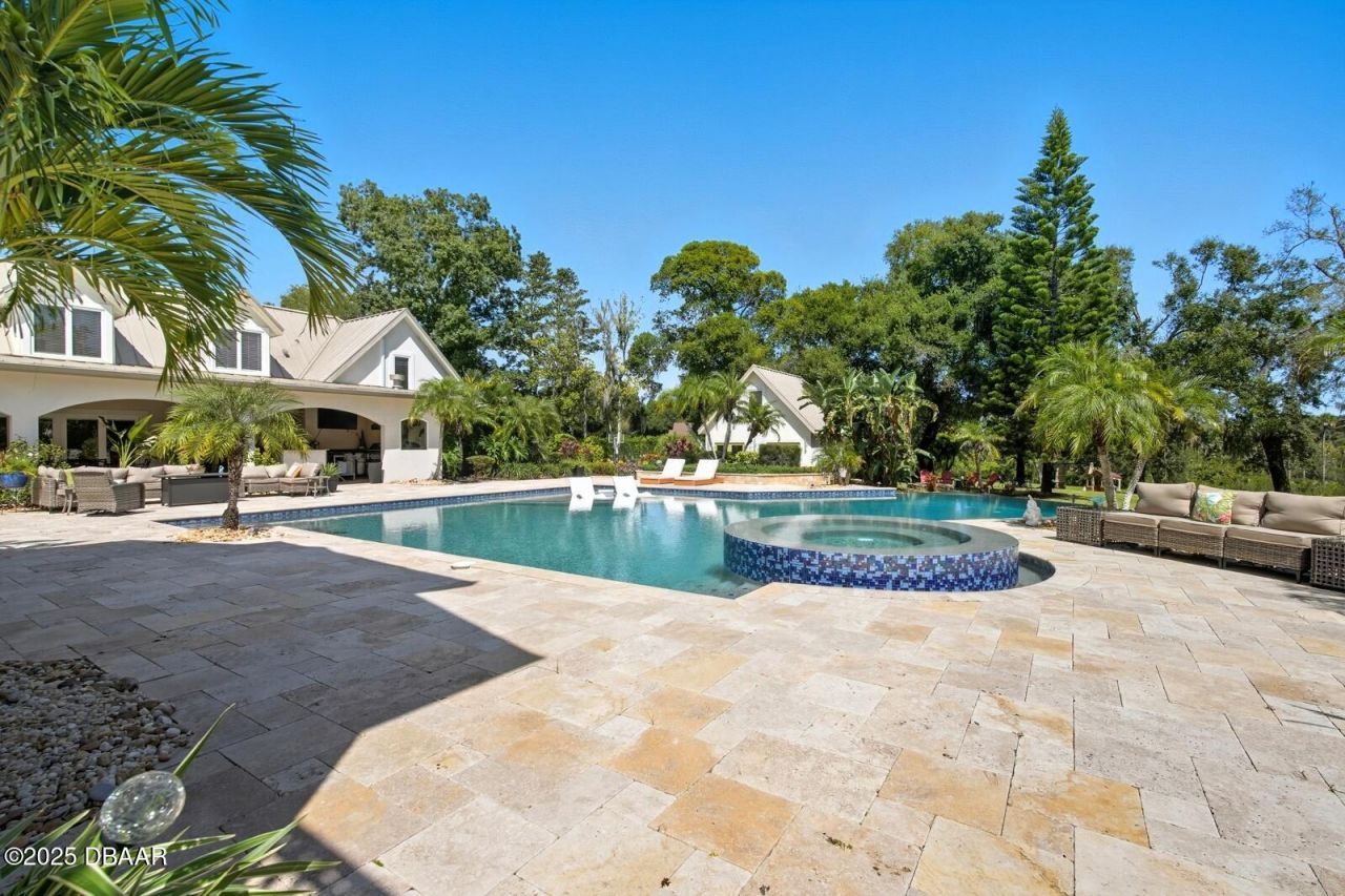 427 Pine Bluff Trail, Ormond Beach, FL 32174 Photo