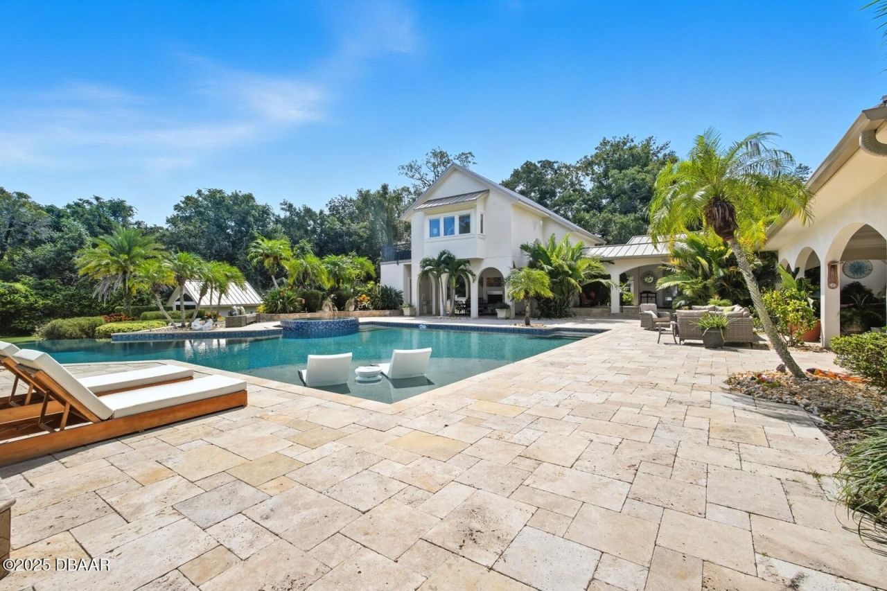 427 Pine Bluff Trail, Ormond Beach, FL 32174 Photo