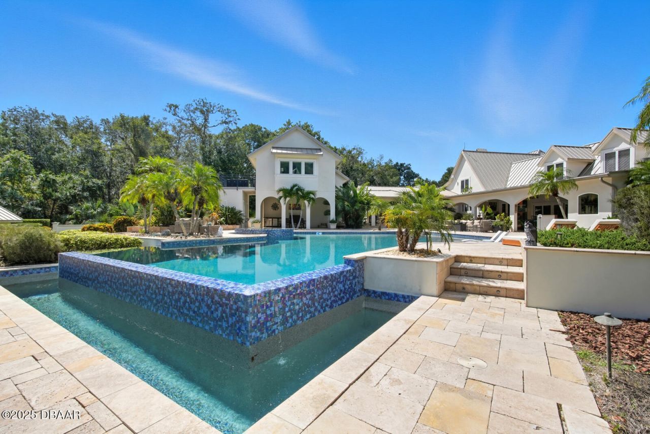 427 Pine Bluff Trail, Ormond Beach, FL 32174 Photo