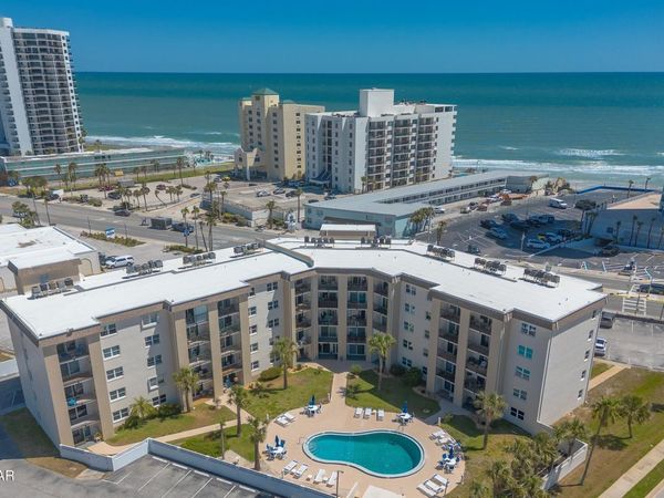2626 S Atlantic Avenue, Unit 302, Daytona Beach, FL 32118