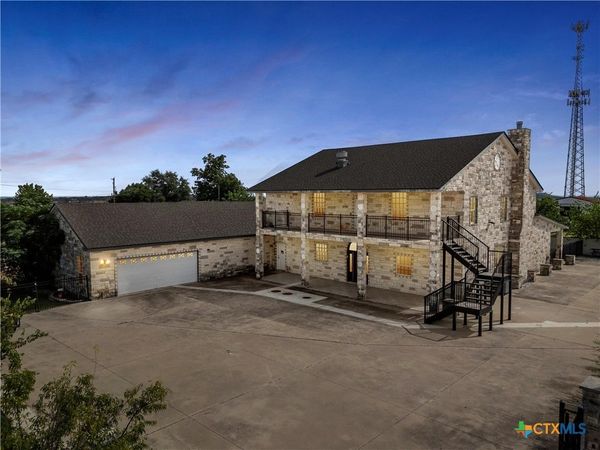 5102 Cinch Drive, Killeen, TX 76549