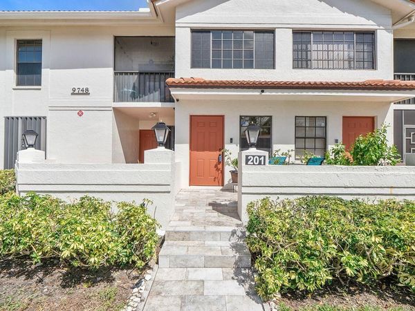 9748 Pavarotti Terrace, Unit 201, Boynton Beach, FL 33437