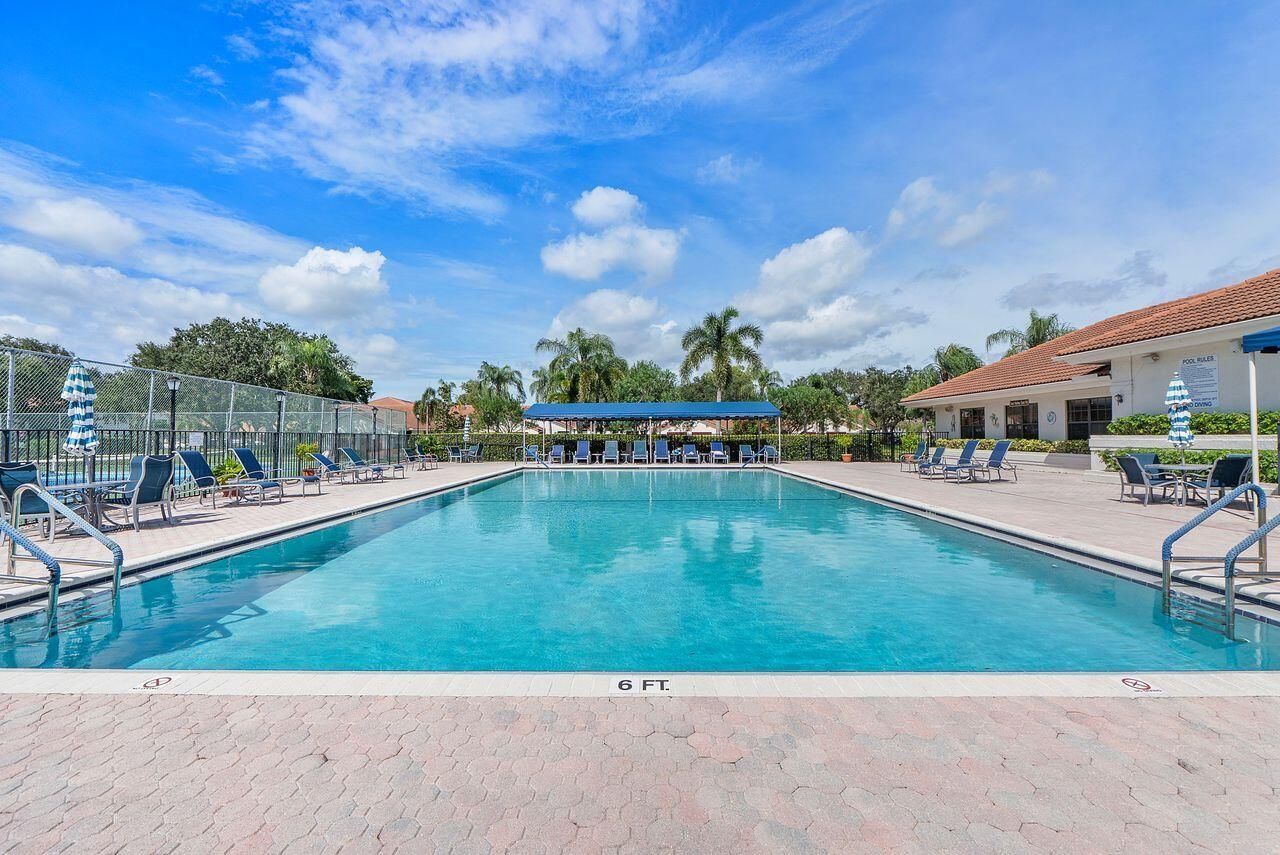 9748 Pavarotti Terrace, Unit 201, Boynton Beach, FL 33437 Photo
