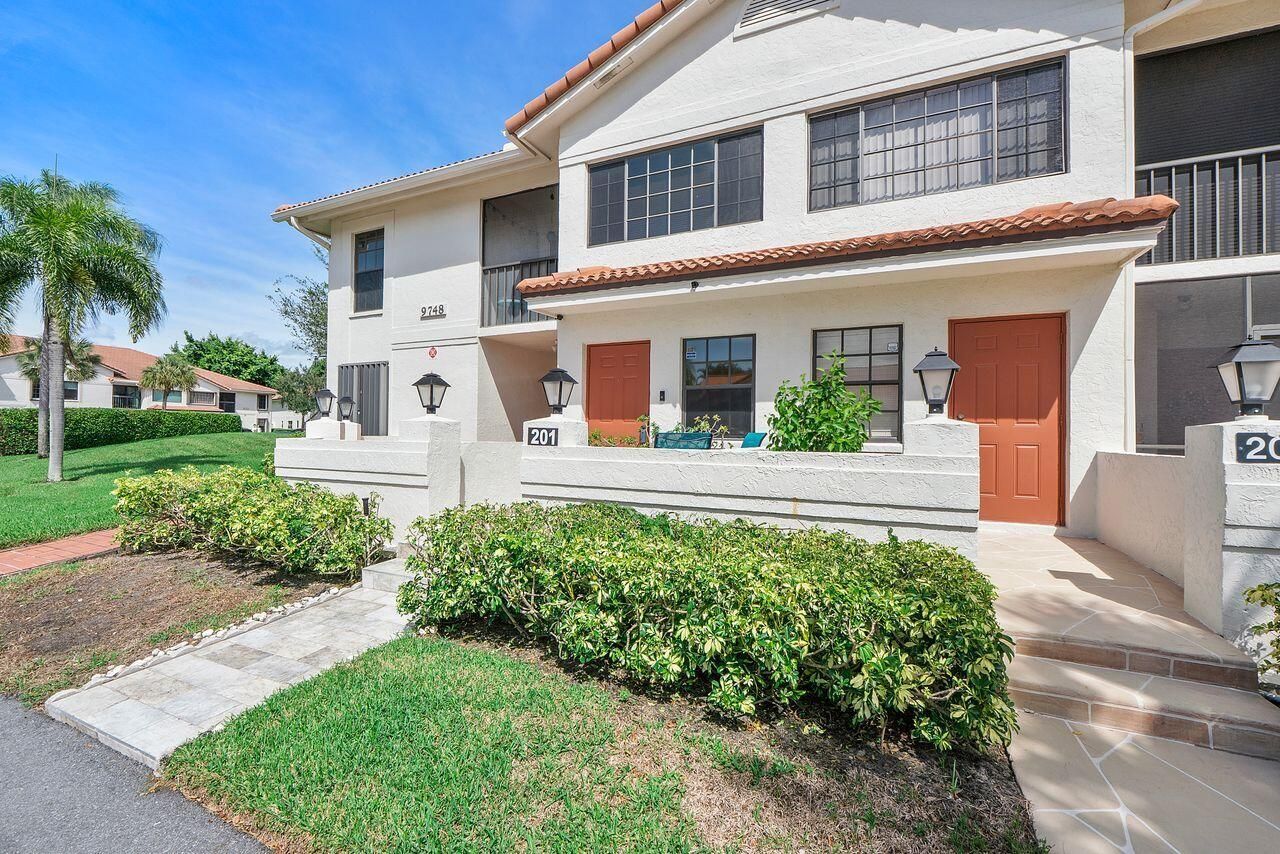 9748 Pavarotti Terrace, Unit 201, Boynton Beach, FL 33437 Photo