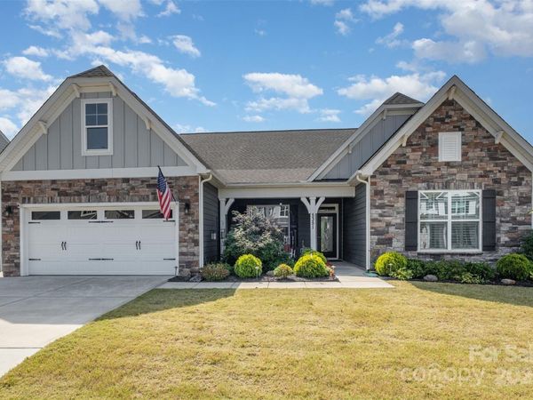 5351 Pembrey Drive, Denver, NC 28037