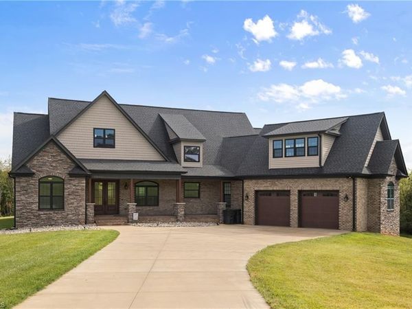 1561 Horseshoe Road, Westfield, NC 27053