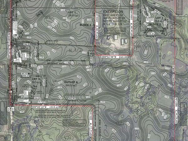 2xx 280th Street, Webster, MN 55088