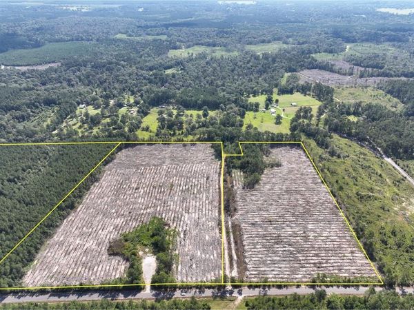 T-4 State Road 3205, Oberlin, LA 71463