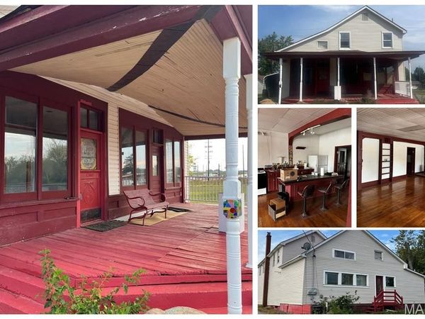 131 N Main Street, Foristell, MO 63348