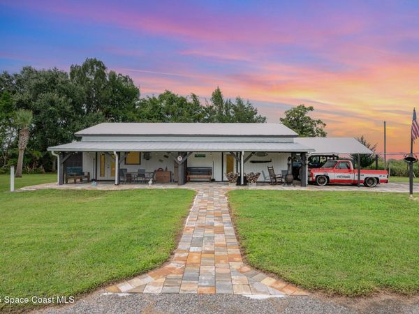 3480 Coral Avenue , Mims, FL 32754