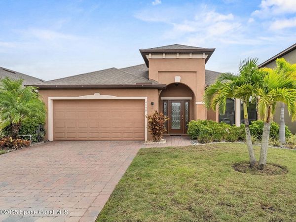 4198 Alligator Flag Circle, West Melbourne, FL 32904