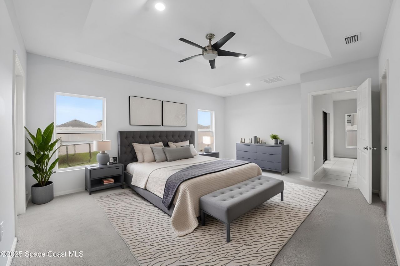 4198 Alligator Flag Circle, West Melbourne, FL 32904 Photo