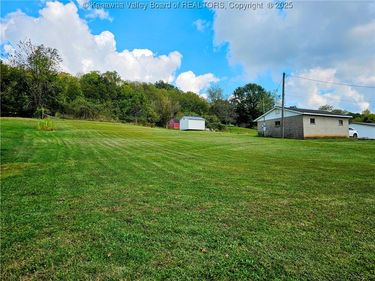 5033 Sandhill Road, Point Pleasant, WV 25550