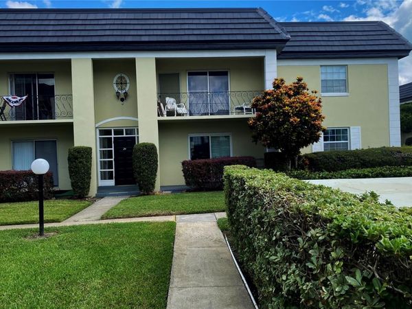 1500 GAY ROAD, Unit 24B, WINTER PARK, FL 32789