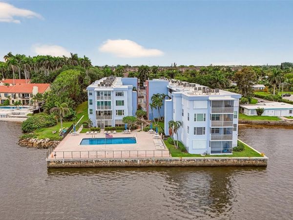 1820 NEW PALM WAY, Unit 306, BOYNTON BEACH, FL 33435