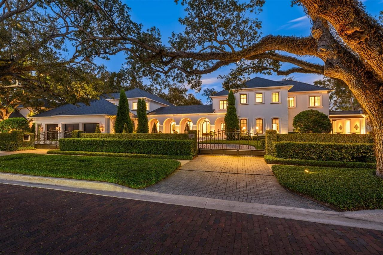 914 S Golf View Street, Tampa, FL 33629 Main Photo