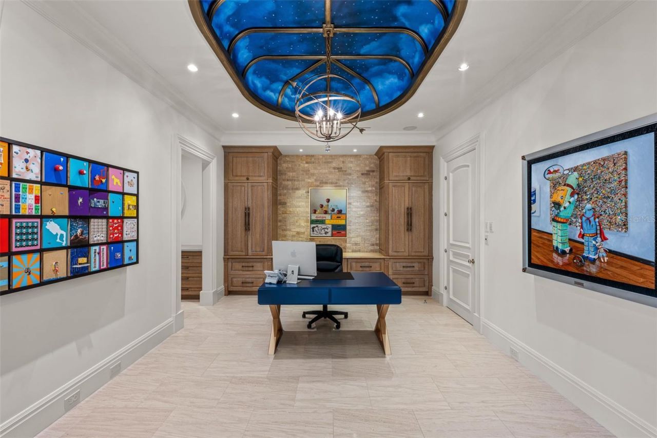 914 S Golf View Street, Tampa, FL 33629 Photo