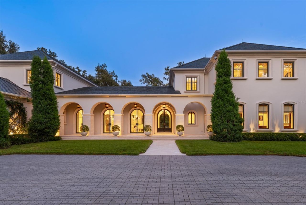 914 S Golf View Street, Tampa, FL 33629 Photo