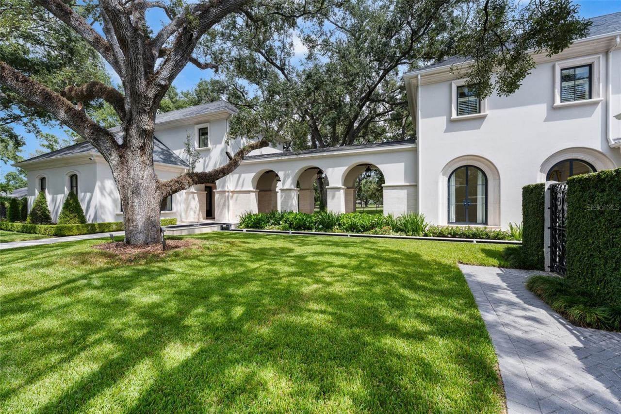 914 S Golf View Street, Tampa, FL 33629 Photo