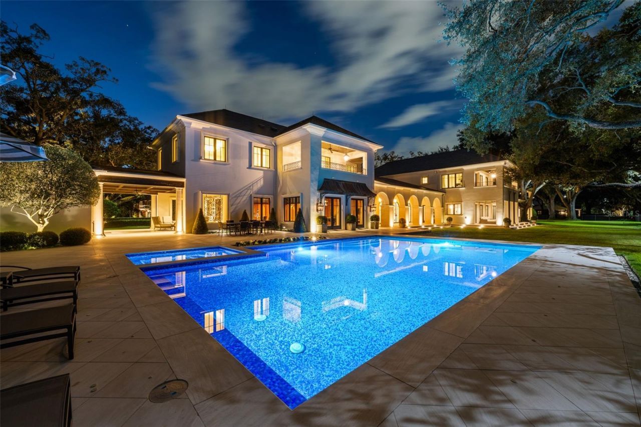 914 S Golf View Street, Tampa, FL 33629 Photo