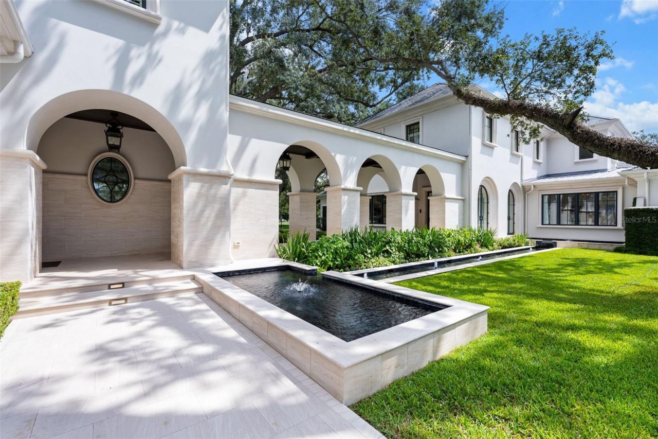 914 S Golf View Street, Tampa, FL 33629 Photo