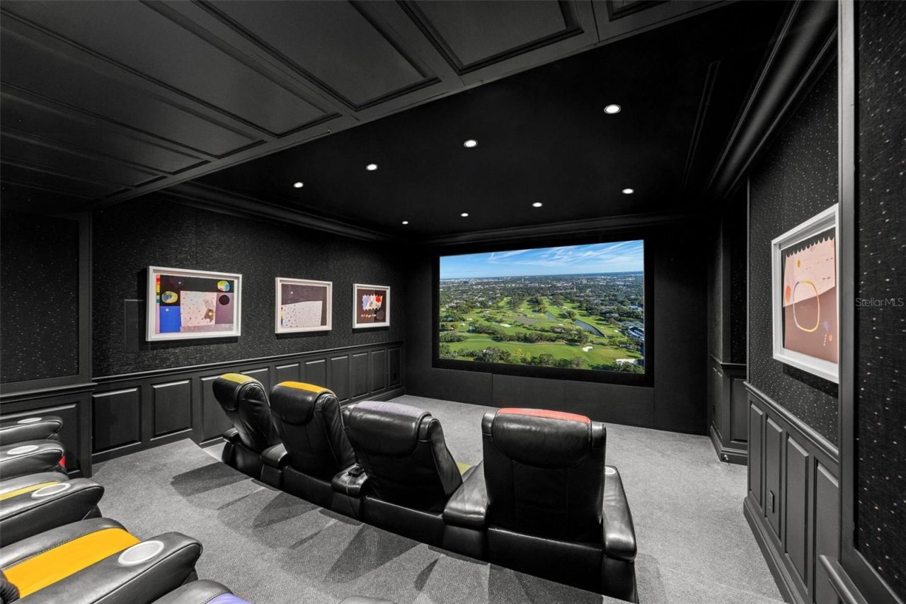 914 S Golf View Street, Tampa, FL 33629 Photo