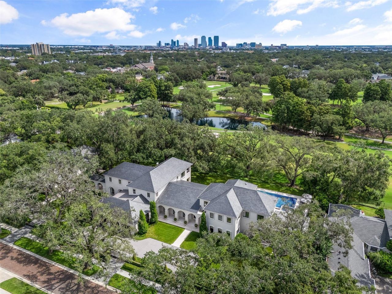 914 S Golf View Street, Tampa, FL 33629 Photo