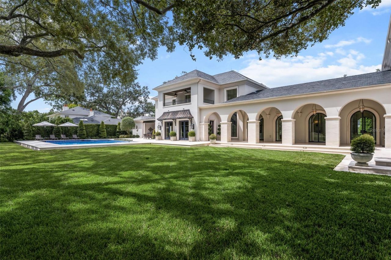 914 S Golf View Street, Tampa, FL 33629 Photo