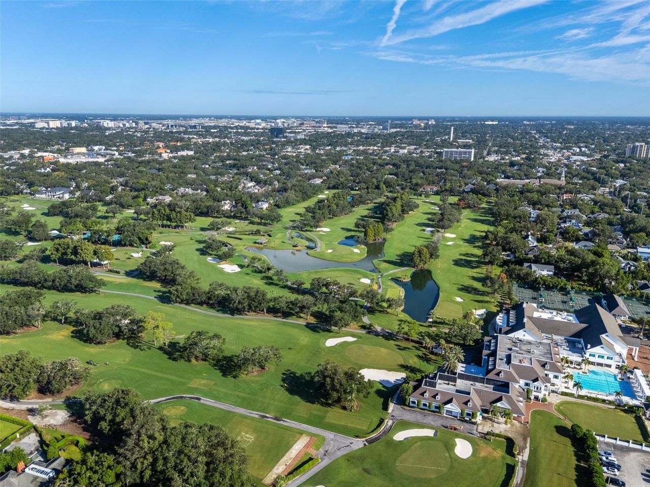 914 S Golf View Street, Tampa, FL 33629 Photo