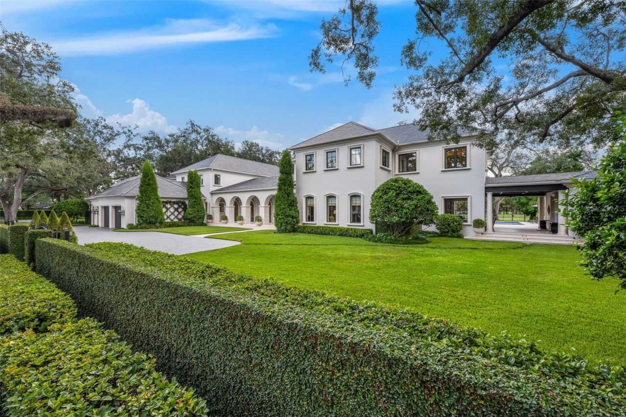 914 S Golf View Street, Tampa, FL 33629 Photo