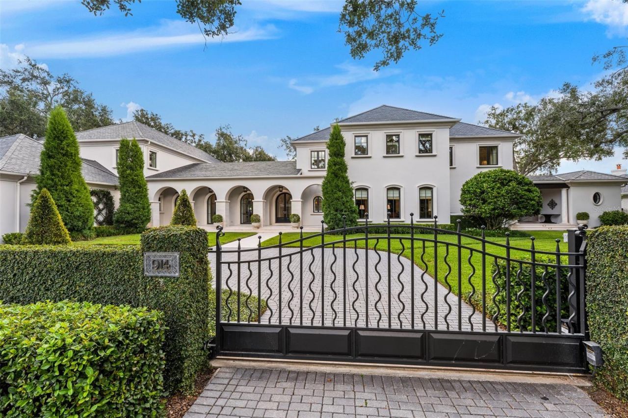 914 S Golf View Street, Tampa, FL 33629 Photo