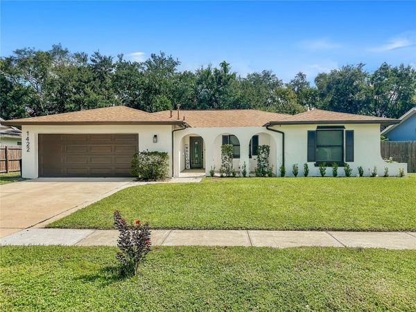 1422 TIERRA CIRCLE, WINTER PARK, FL 32792