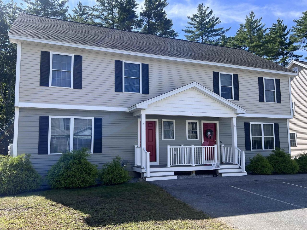 5a Red Oak Way, Unit 5A, Boscawen, NH 03303 Main Photo