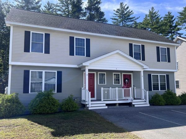 5A Red Oak Way, Unit 5A, Boscawen, NH 03303