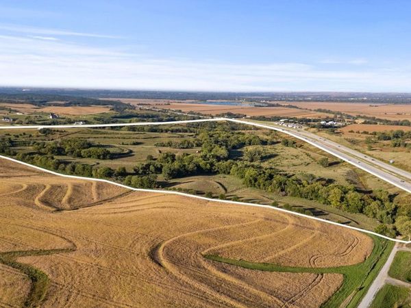 111 acres Platteview Road & I-80 W, Gretna, NE 68028