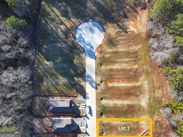 10 Rivers Edge Lane, Unit LOT 1, Franklin, GA 30217