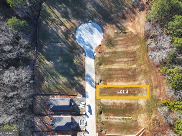 14 Rivers Edge Lane, Unit LOT 3, Franklin, GA 30217