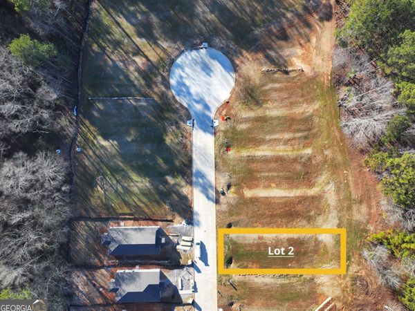 12 Rivers Edge Lane, Unit LOT 2, Franklin, GA 30217