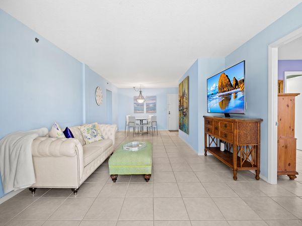 3221 S Ocean Boulevard, Unit 302, Highland Beach, FL 33487