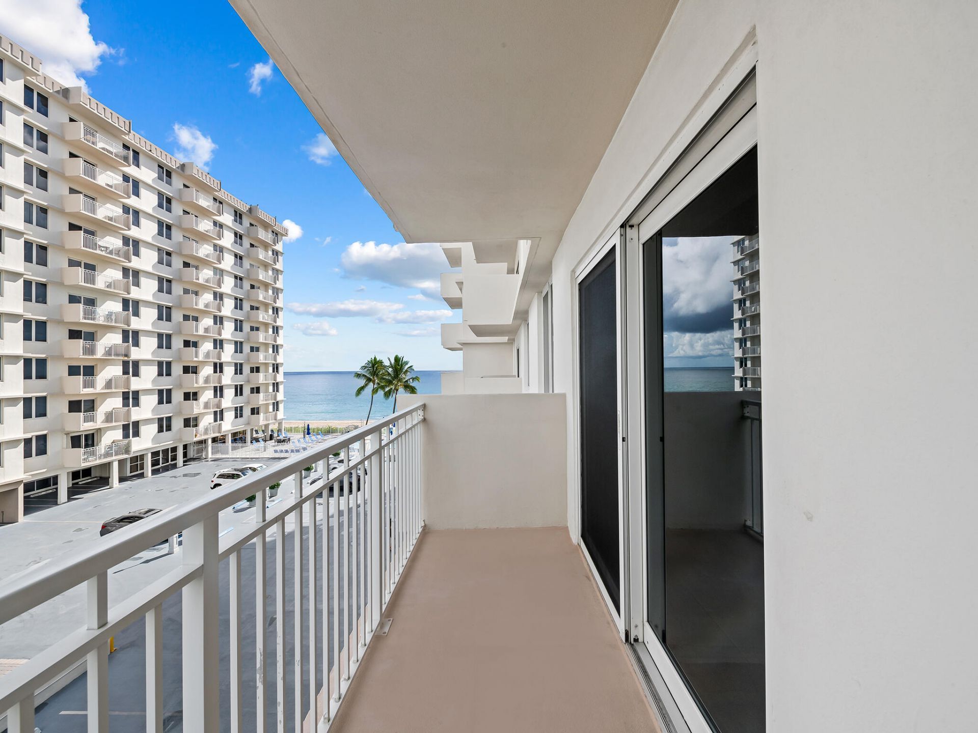 3221 S Ocean Boulevard, Unit 302, Highland Beach, FL 33487 Photo
