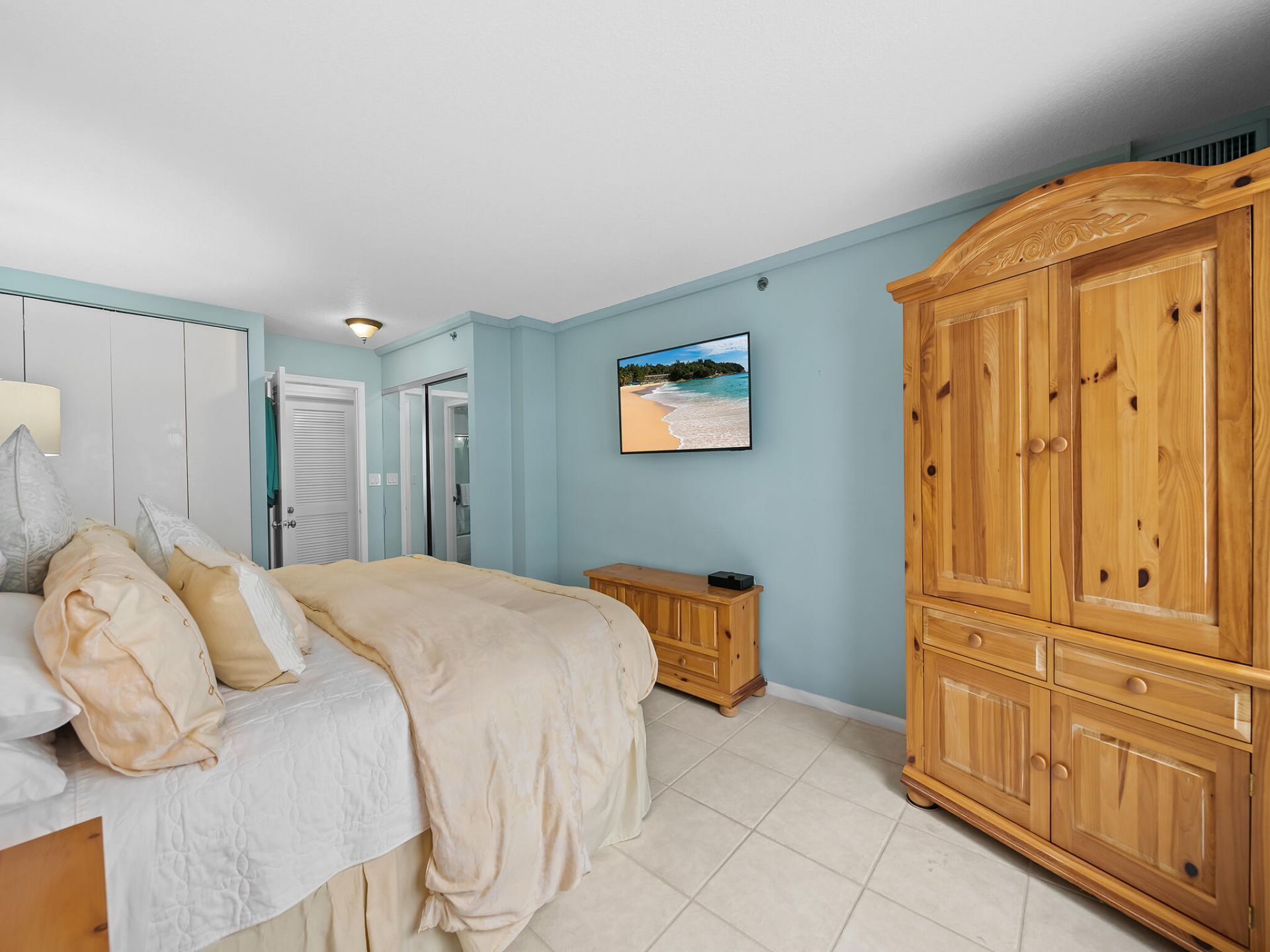 3221 S Ocean Boulevard, Unit 302, Highland Beach, FL 33487 Photo