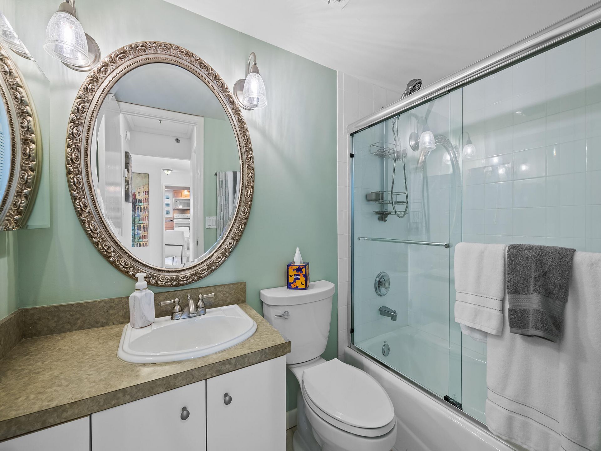 3221 S Ocean Boulevard, Unit 302, Highland Beach, FL 33487 Photo