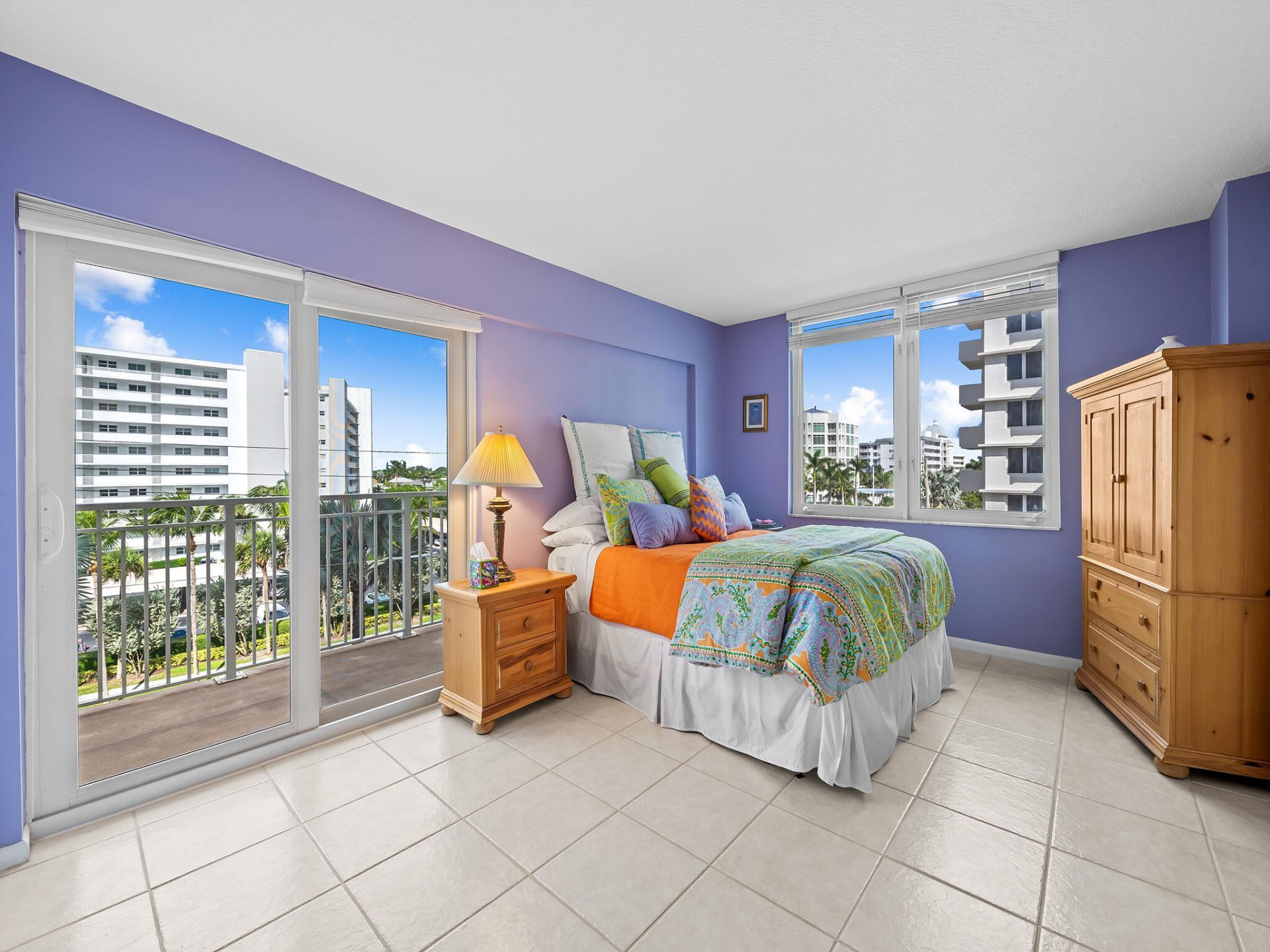 3221 S Ocean Boulevard, Unit 302, Highland Beach, FL 33487 Photo