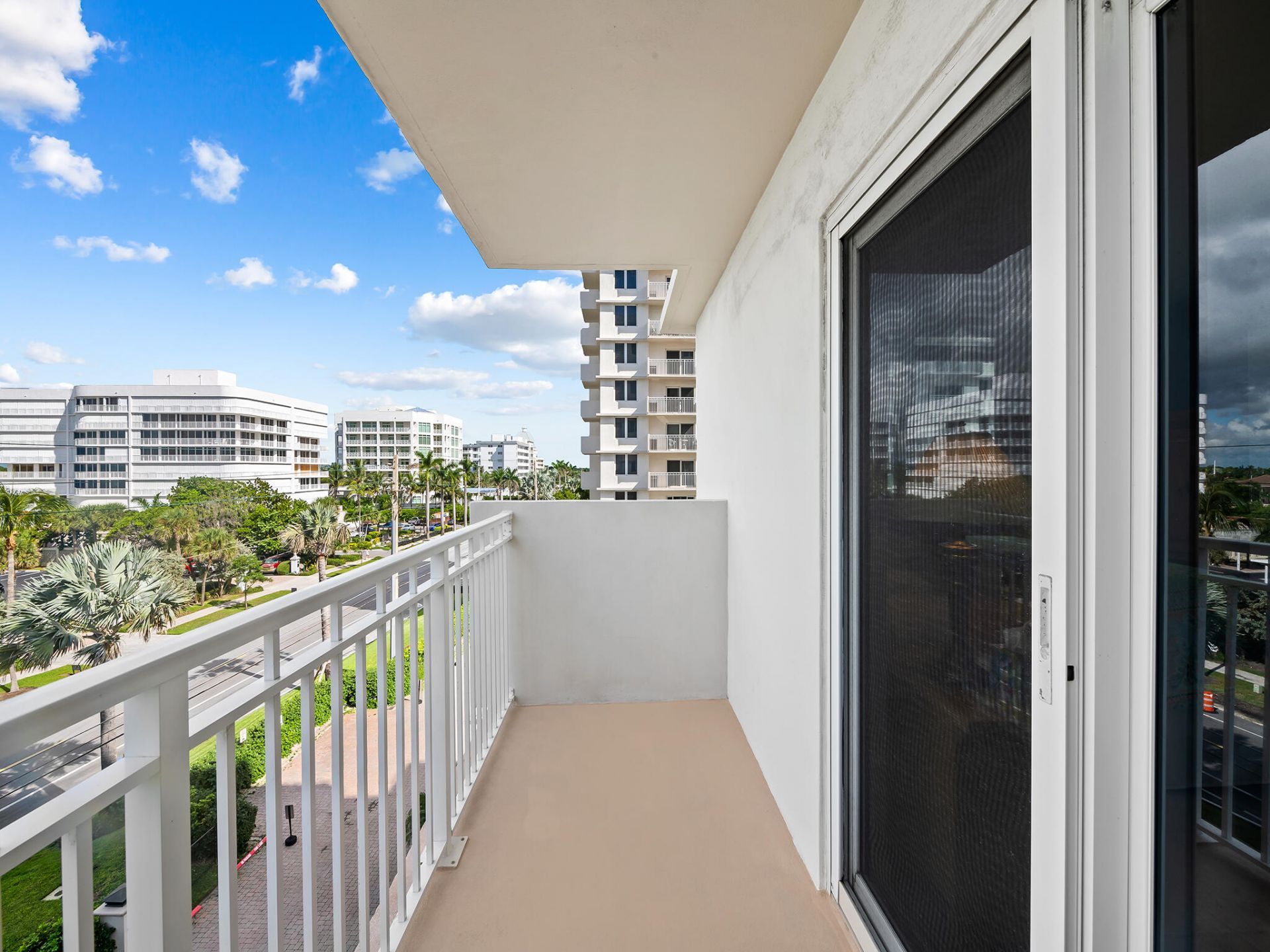 3221 S Ocean Boulevard, Unit 302, Highland Beach, FL 33487 Photo
