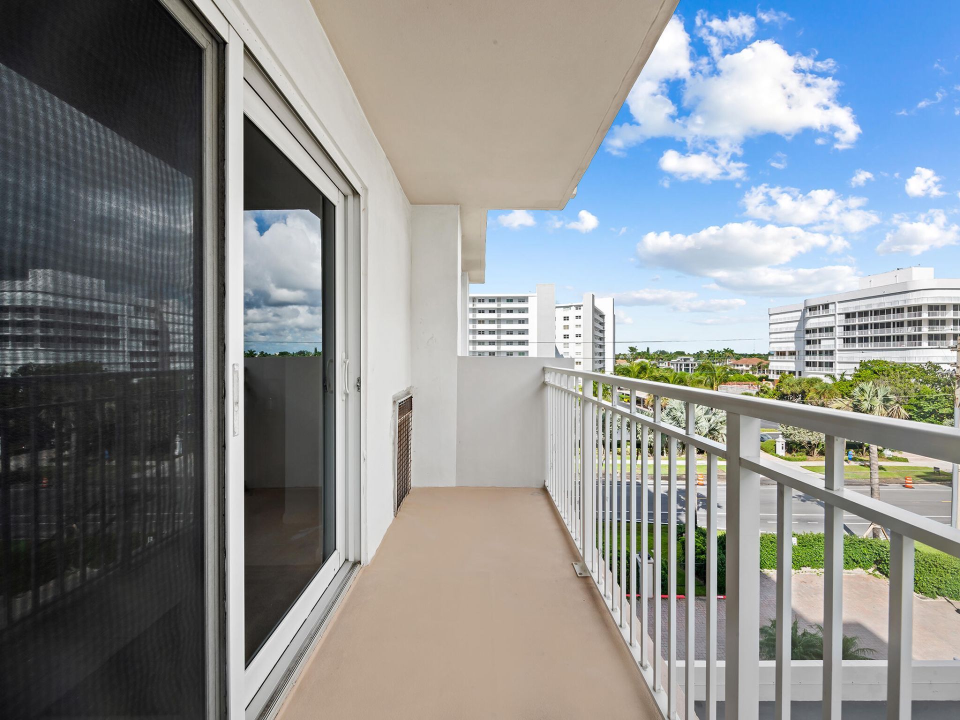 3221 S Ocean Boulevard, Unit 302, Highland Beach, FL 33487 Photo